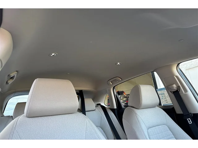 Pre-Owned HONDA HR-V at Anderson Honda in Palo Alto