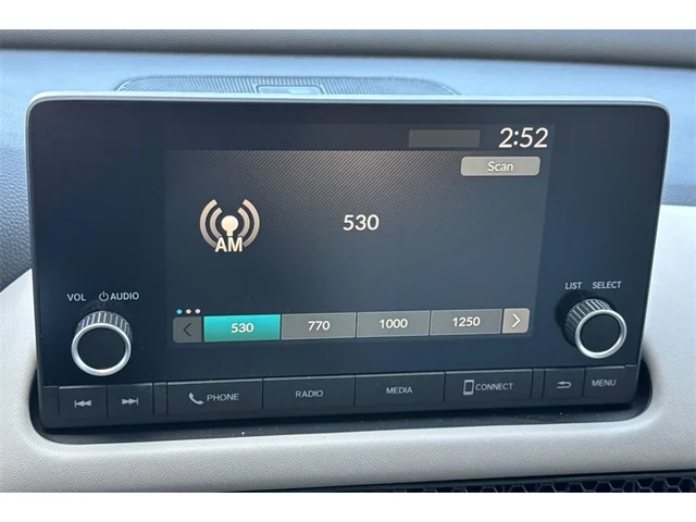 Pre-Owned HONDA HR-V at Anderson Honda in Palo Alto