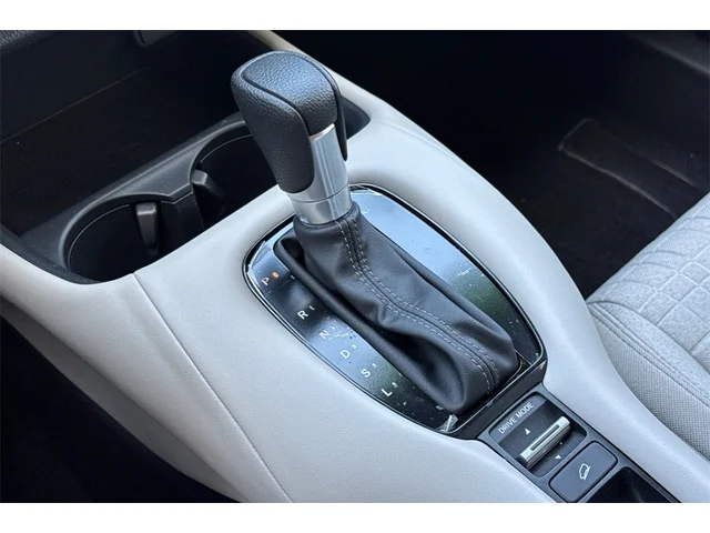 Pre-Owned HONDA HR-V at Anderson Honda in Palo Alto