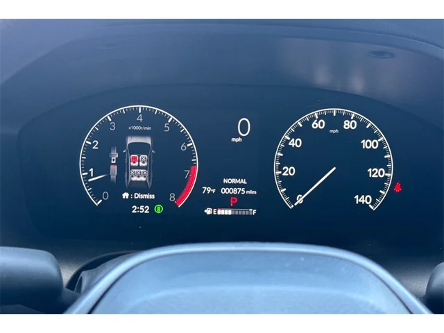 Pre-Owned HONDA HR-V at Anderson Honda in Palo Alto