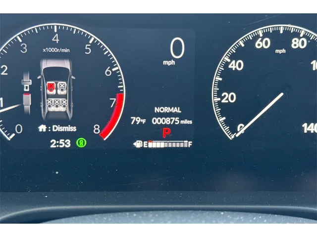 Pre-Owned HONDA HR-V at Anderson Honda in Palo Alto