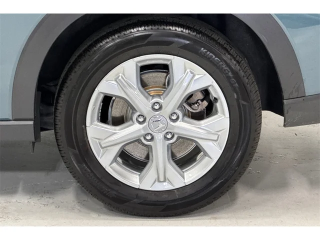 Pre-Owned HONDA HR-V at Anderson Honda in Palo Alto