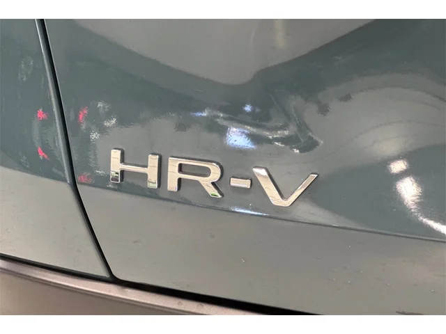 Pre-Owned HONDA HR-V at Anderson Honda in Palo Alto