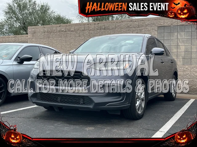 SEMINUEVOS HONDA HR-V a Estados en autogozo