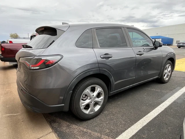 SEMINUEVOS HONDA HR-V a Estados en autogozo