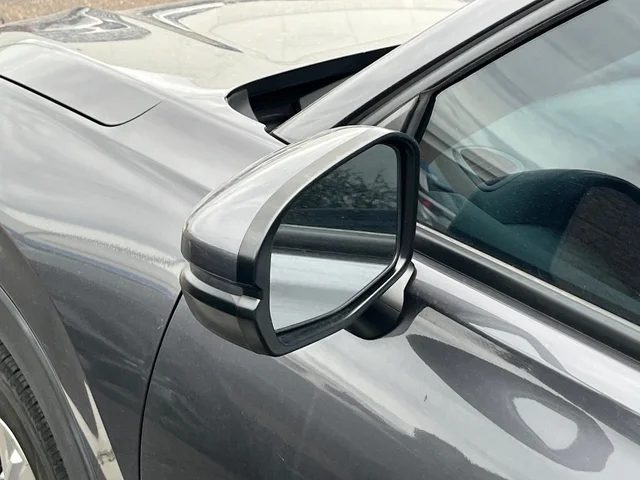 SEMINUEVOS HONDA HR-V a Estados en autogozo