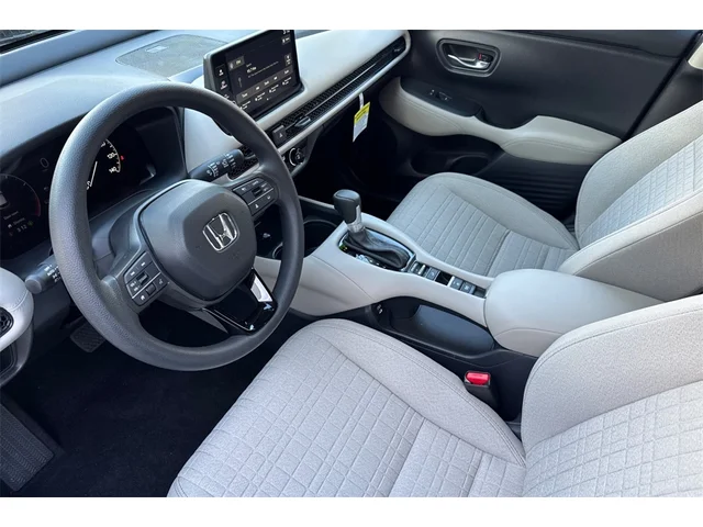 Used HONDA HR-V at San Francisco in izmo Kia