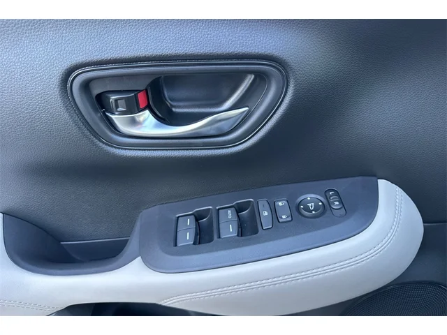 Used HONDA HR-V at San Francisco in izmo Kia