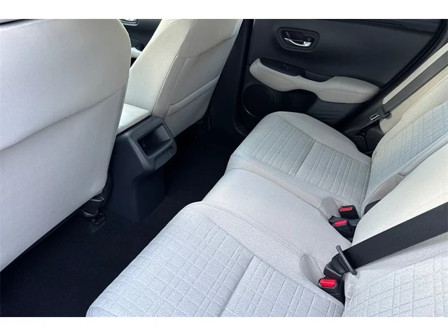 Used HONDA HR-V at San Francisco in izmo Kia