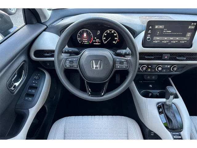 Used HONDA HR-V at San Francisco in izmo Kia