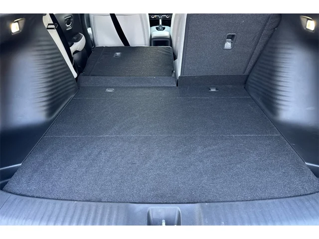 Used HONDA HR-V at San Francisco in izmo Kia