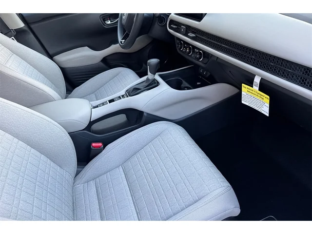 Used HONDA HR-V at San Francisco in izmo Kia