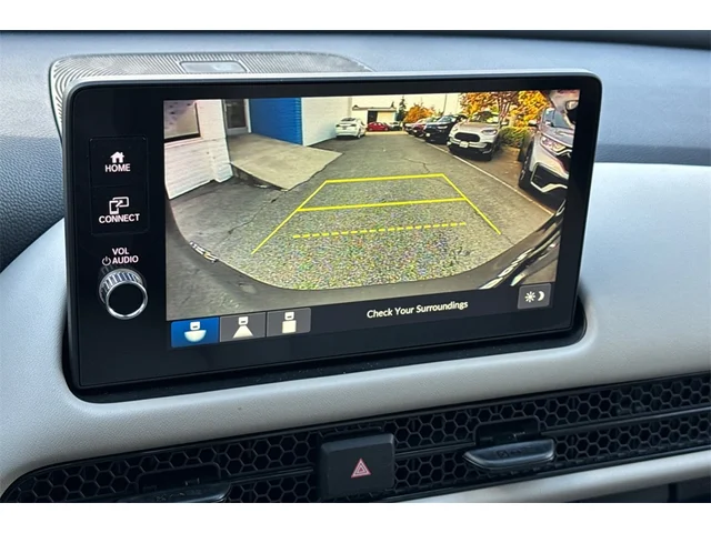 Used HONDA HR-V at San Francisco in izmo Kia