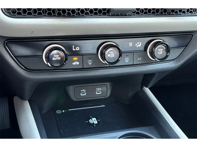 Used HONDA HR-V at San Francisco in izmo Kia