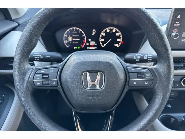 Used HONDA HR-V at San Francisco in izmo Kia