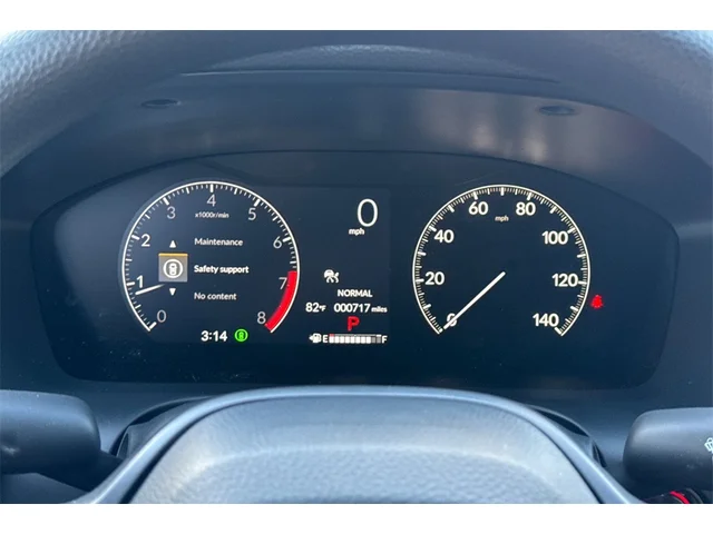 Used HONDA HR-V at San Francisco in izmo Kia