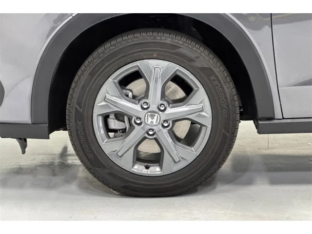 Used HONDA HR-V at San Francisco in izmo Kia