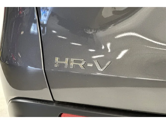 Used HONDA HR-V at San Francisco in izmo Kia