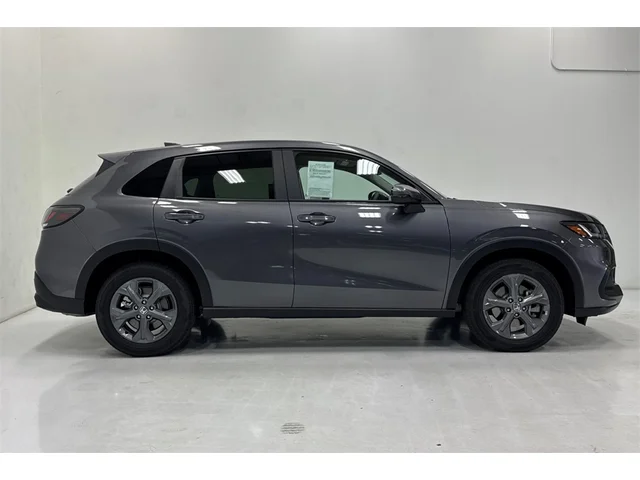 Used HONDA HR-V at San Francisco in izmo Kia