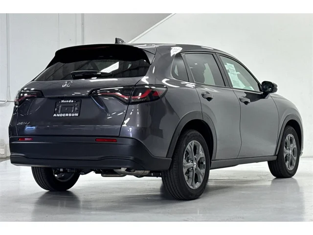 Used HONDA HR-V at San Francisco in izmo Kia