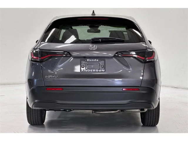 Used HONDA HR-V at San Francisco in izmo Kia