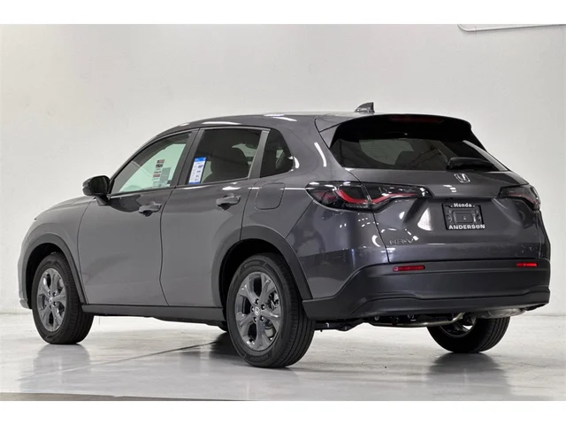 Used HONDA HR-V at San Francisco in izmo Kia
