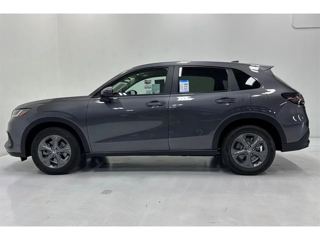 Used HONDA HR-V at San Francisco in izmo Kia