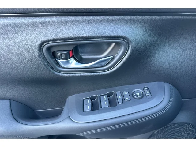 Pre-Owned HONDA HR-V at Anderson Honda in Palo Alto