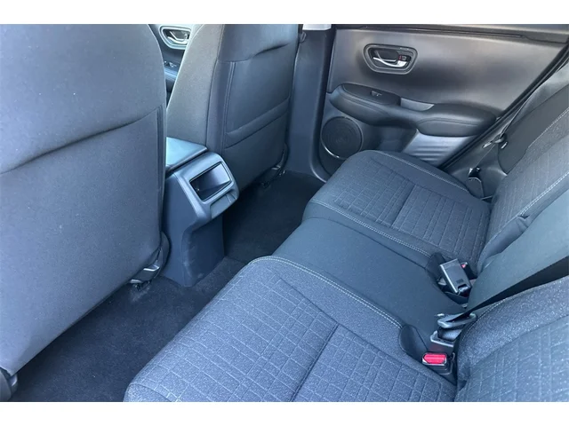 Pre-Owned HONDA HR-V at Anderson Honda in Palo Alto