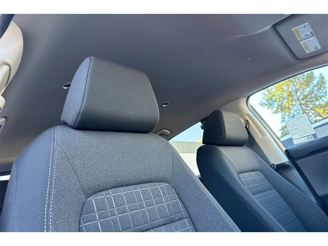 Pre-Owned HONDA HR-V at Anderson Honda in Palo Alto