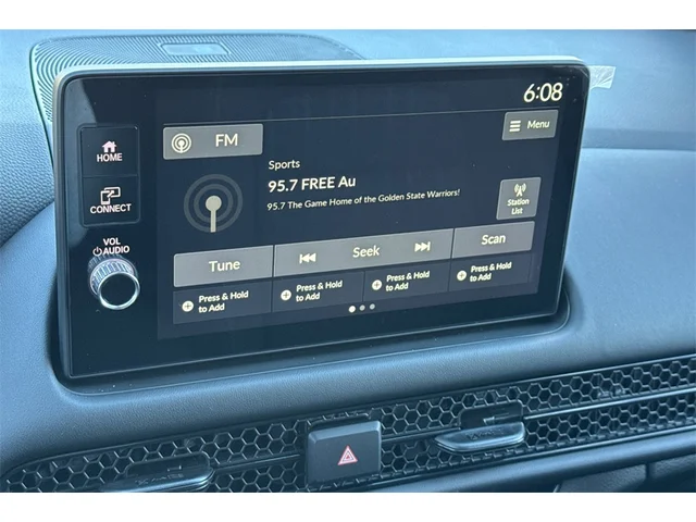 Pre-Owned HONDA HR-V at Anderson Honda in Palo Alto