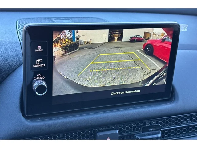 Pre-Owned HONDA HR-V at Anderson Honda in Palo Alto