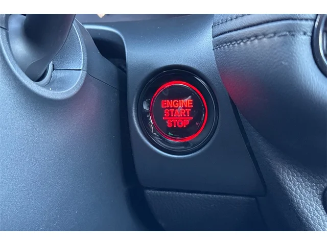 Pre-Owned HONDA HR-V at Anderson Honda in Palo Alto