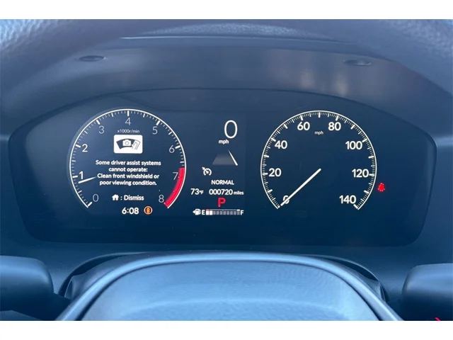 Pre-Owned HONDA HR-V at Anderson Honda in Palo Alto