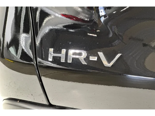 Pre-Owned HONDA HR-V at Anderson Honda in Palo Alto