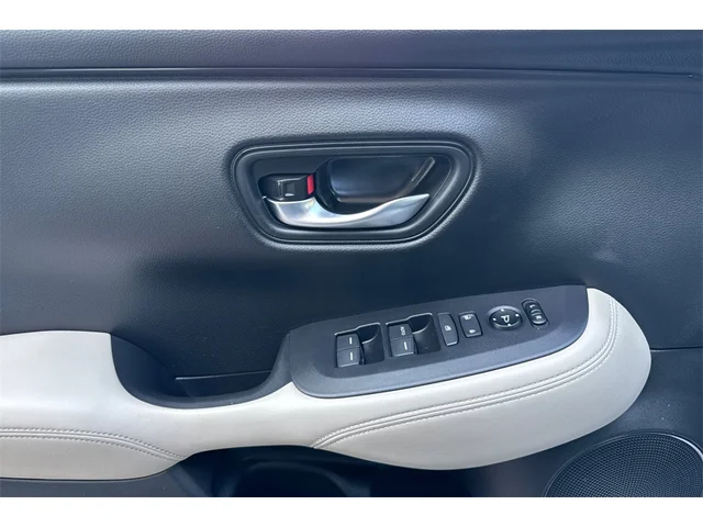 Used HONDA HR-V at San Francisco in izmo Kia