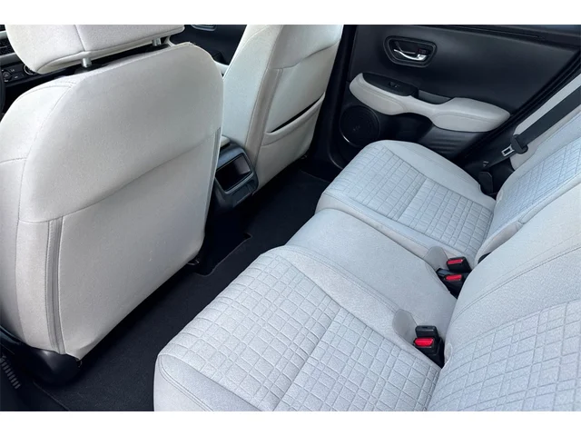 Used HONDA HR-V at San Francisco in izmo Kia