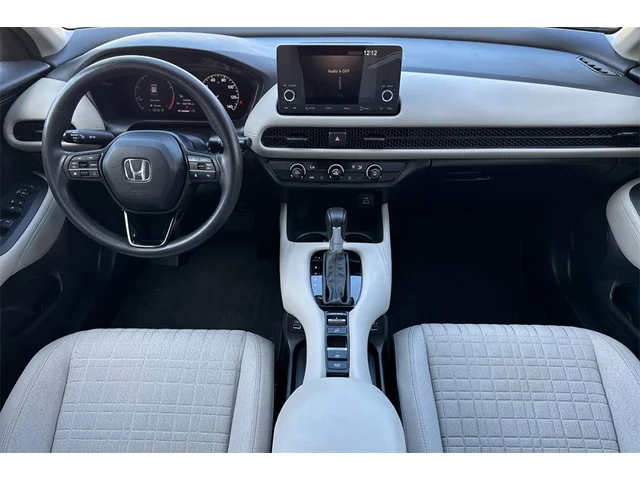 Used HONDA HR-V at San Francisco in izmo Kia