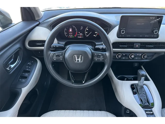 Used HONDA HR-V at San Francisco in izmo Kia