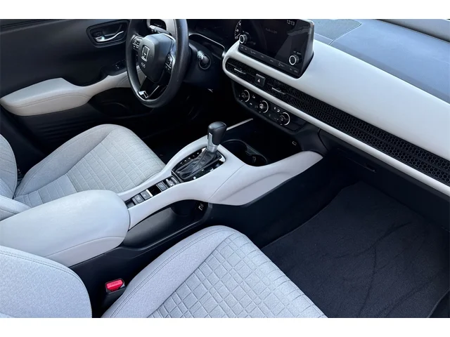 Used HONDA HR-V at San Francisco in izmo Kia