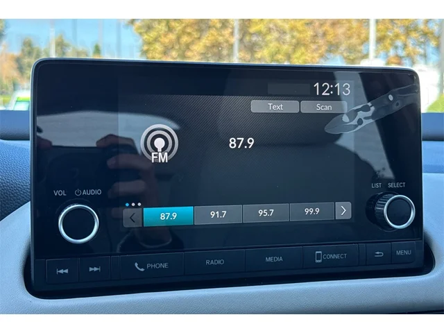 Used HONDA HR-V at San Francisco in izmo Kia