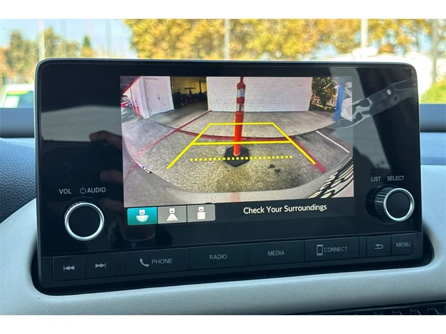 Used HONDA HR-V at San Francisco in izmo Kia