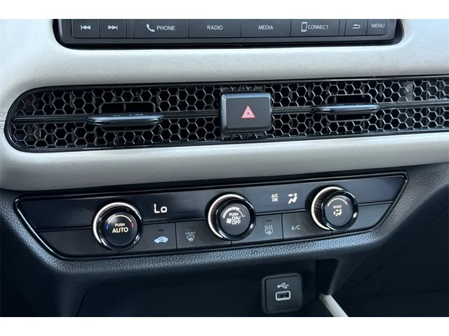 Used HONDA HR-V at San Francisco in izmo Kia