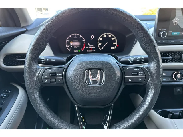 Used HONDA HR-V at San Francisco in izmo Kia