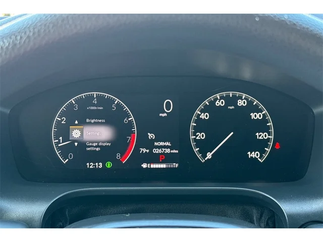 Used HONDA HR-V at San Francisco in izmo Kia