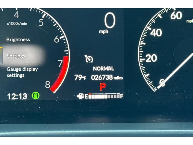 Used HONDA HR-V at San Francisco in izmo Kia