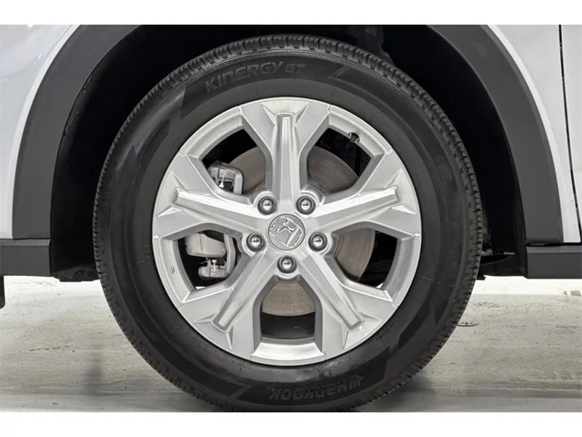 Used HONDA HR-V at San Francisco in izmo Kia