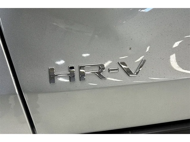 Used HONDA HR-V at San Francisco in izmo Kia