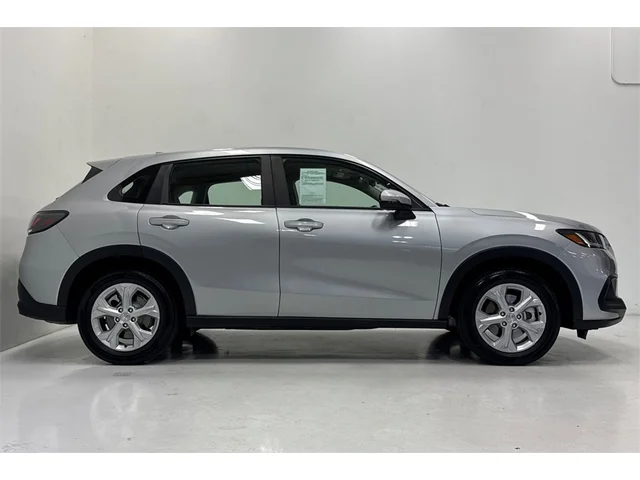 Used HONDA HR-V at San Francisco in izmo Kia