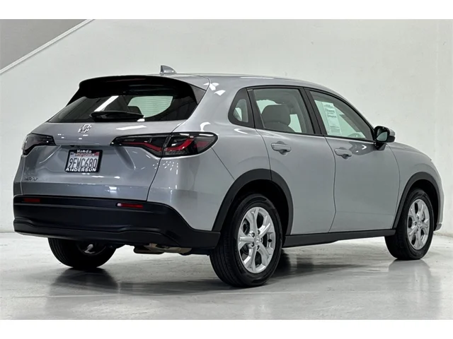 Used HONDA HR-V at San Francisco in izmo Kia